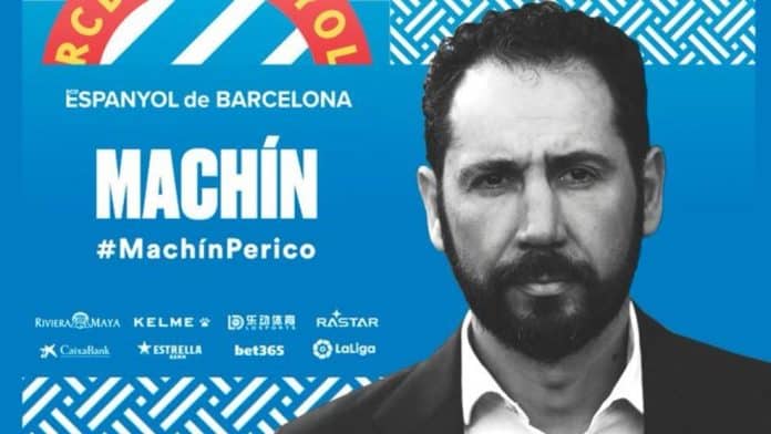 Pablo Machín