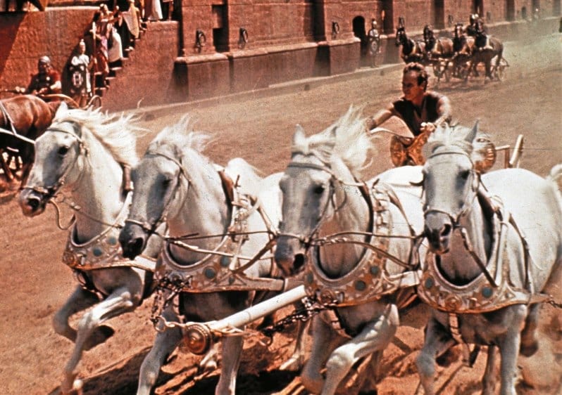 Ben-Hur 