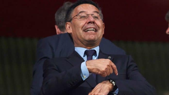 Bartomeu