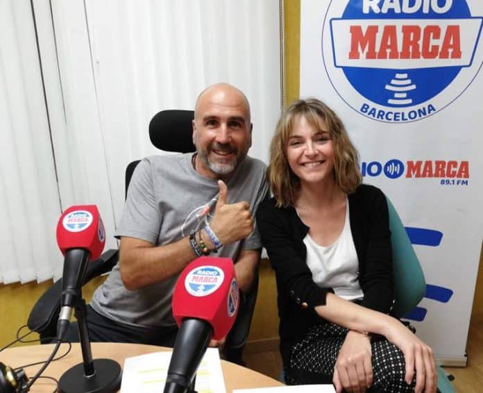 Marta Guarro