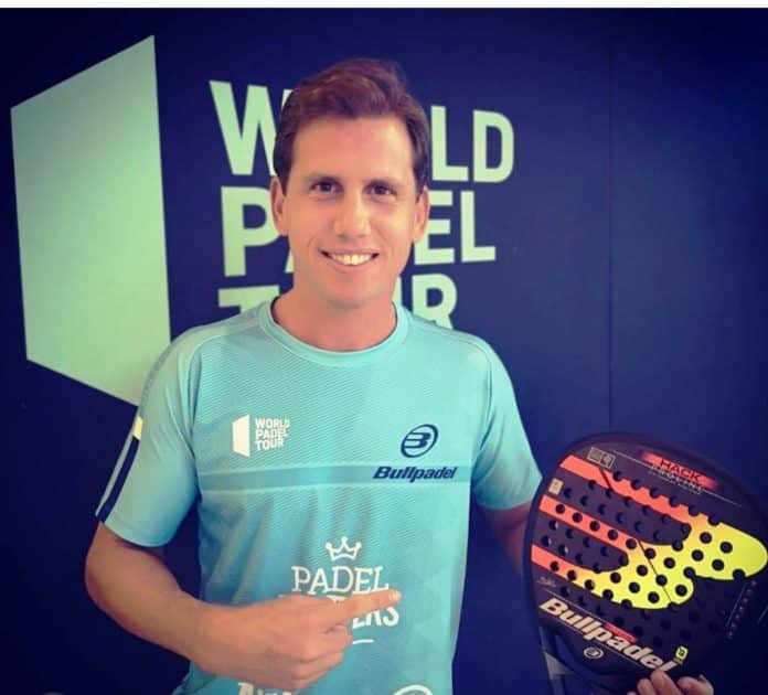 Paquito Navarro