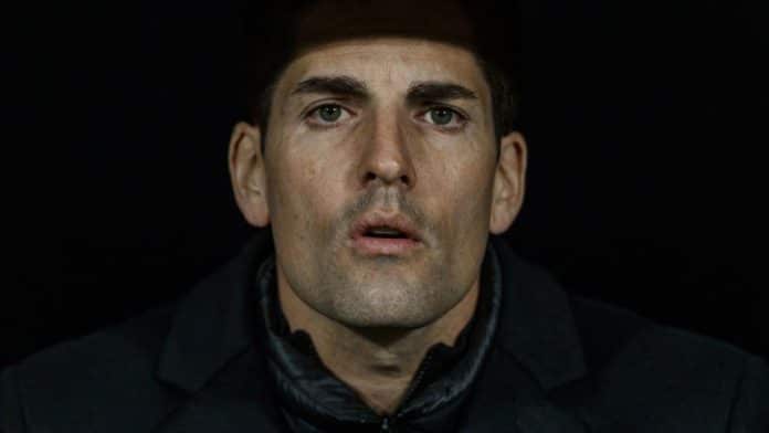 Robert Moreno