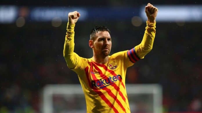 Messi