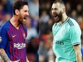 Clásico-2019