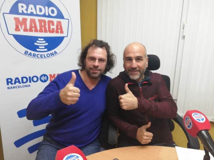 Jaume Gil