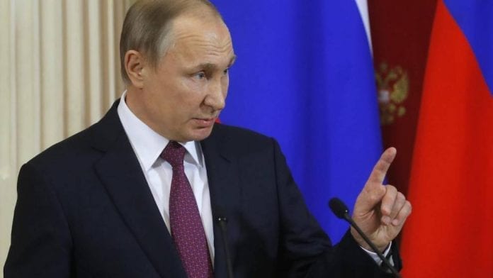 Rusia