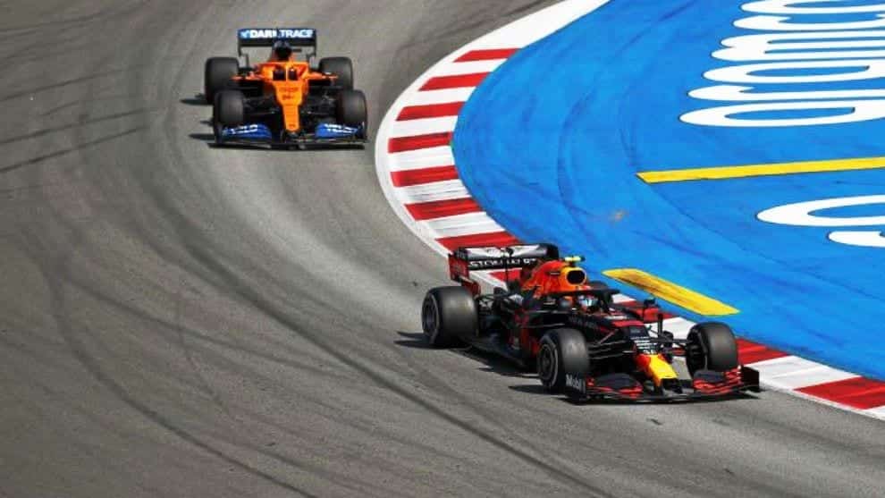 Circuit de Barcelona-Catalunya