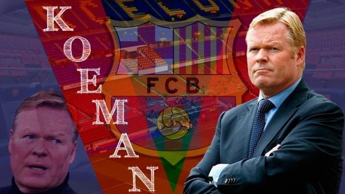 Ronald Koeman