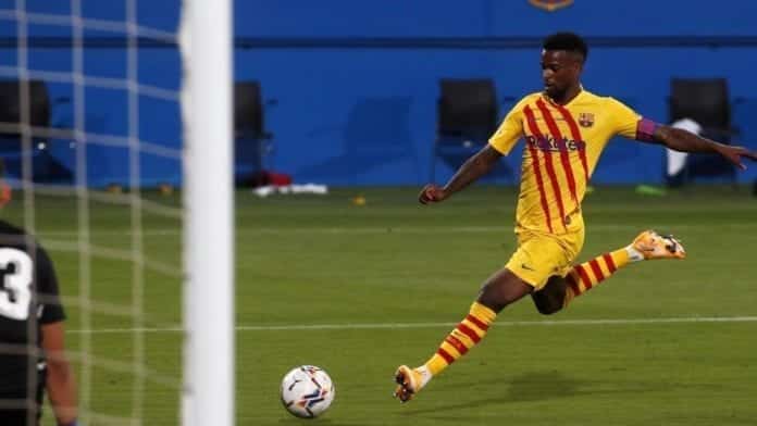 Semedo