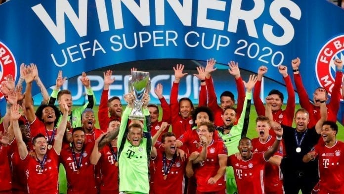Bayern
