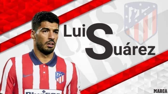 Luis Suárez