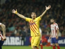 Luis Suárez