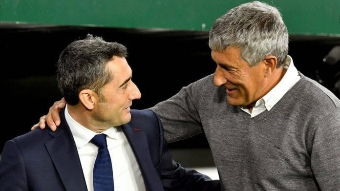 Resumen del año horribilis del Barcelona