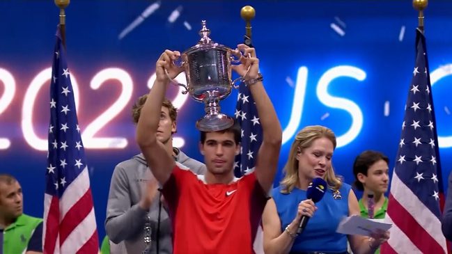 De Carlos Moyá a Alcaraz: los seis españoles que han alcanzado la cima del tenis mundial