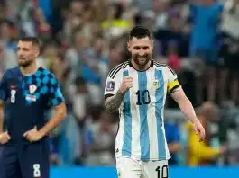 Argentina no juega semifinales, las gana: cinco de cinco