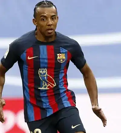Koundé niega que haya pedido salir del Barça: "No me voy a ningún lado"