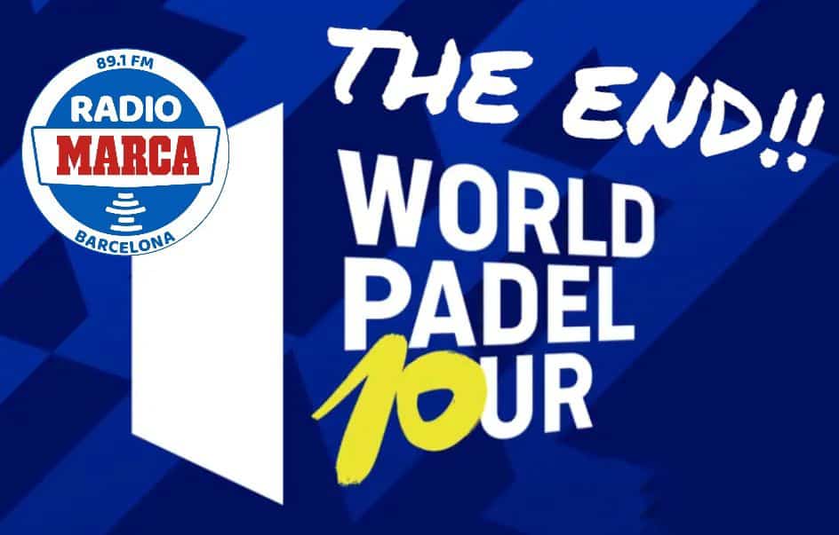 World Pádel Tour