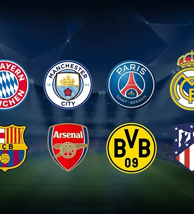Ya tenemos los 8 equipos que estarán en el sorteo de cuartos de Champions el viernes