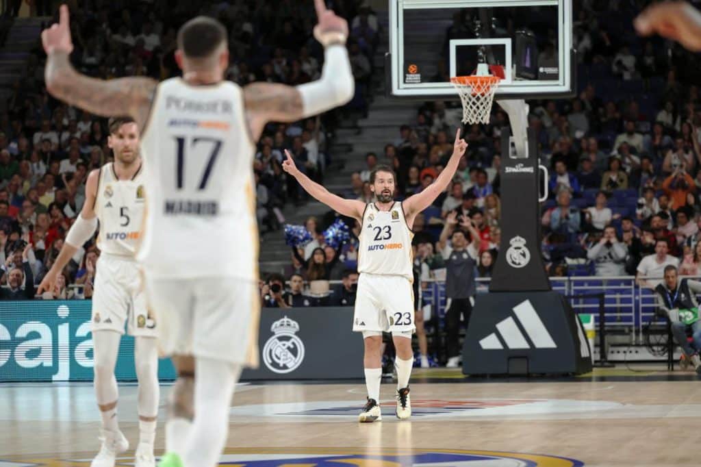 Sergio Llull