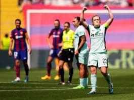 El Chelsea pone contra las cuerdas al Barcelona