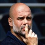 Pep Guardiola