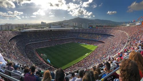Qué hacer después de un partido del FC Barcelona: De tapas, turismo y otras actividades
