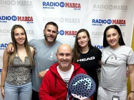 Las Rodríguez y una más