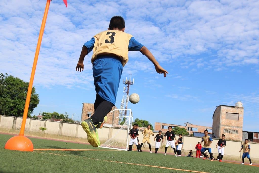 Las próximas grandes estrellas del fútbol mundial