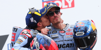 La victòria de Lewis Hamilton a la F1 i el doble podi dels germans Màrquez a MotoGP