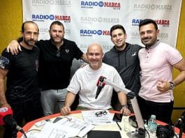 En Padelona, también hablamos de viajes