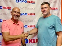 Empieza nuestra 6a Temporada de la mano de SM Savall