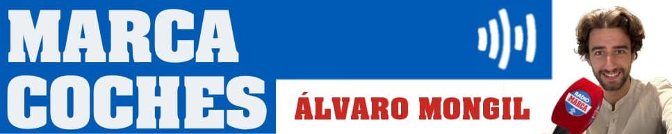 Con Álvaro Mongil. La actualidad del mundo de Motor se da cita en Marcador Matinal