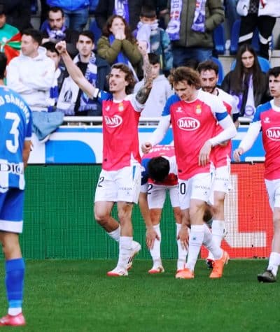 Alavés vs. Espanyol