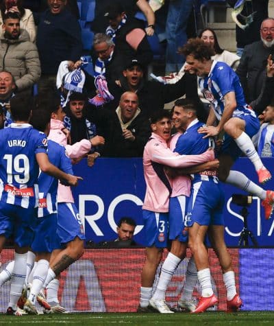 RCD Espanyol - Athletic Club