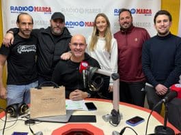 Carla Fitó nueva embajadora de Audilegem