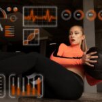 ¿Cómo está revolucionando la tecnología la industria del deporte?