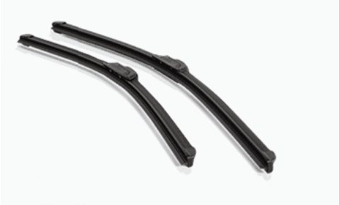 Imagen de limpiaparabrisas Peugeot 206 de AUTODOC