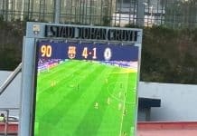 El Barcelona golea al Chelsea con vistas a Lisboa