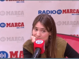 Elena Ballvé