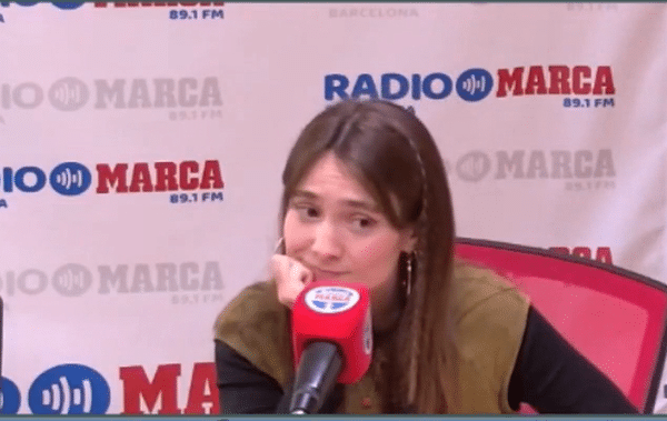 Elena Ballvé