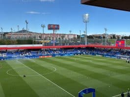 El FC Barcelona asegura el futuro del talento de La Masia Jofre Torrents con una extensión de contrato hasta 2028