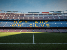 Semifinales de Champions: el Barça recibe al Inter en el primer asalto