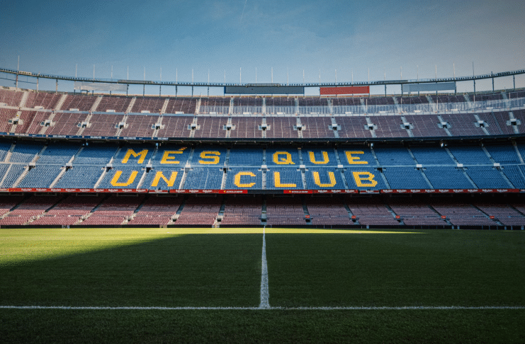 Semifinales de Champions: el Barça recibe al Inter en el primer asalto