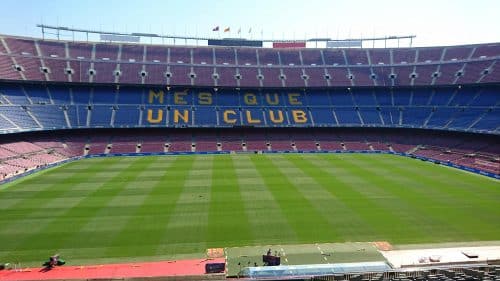 Jugadores determinantes: cómo las estrellas del Barça influyen en las predicciones