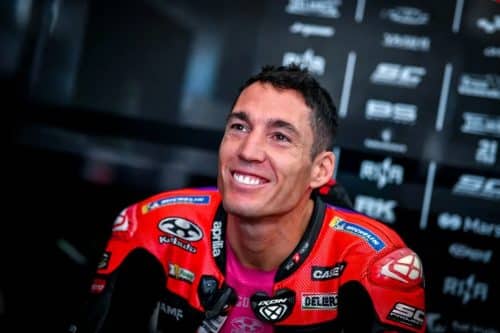 Palou, Juncadella, Garcia, Piastri i Espargaró, alguns dels noms propis d'avui al 'Fórmula Merlos'