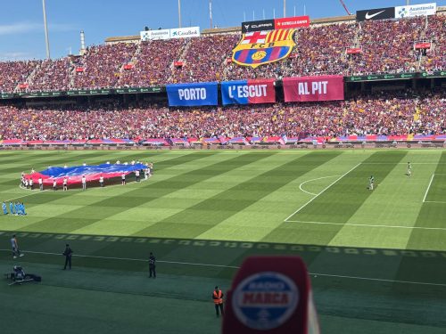 Cuarto Clásico para el Barça para sentenciar La Liga y destronar al Madrid