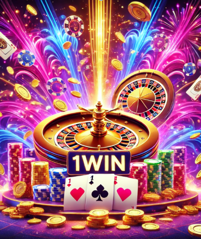 Descubre cómo ganar en 1win guía completa de juegos, pagos y estrategias