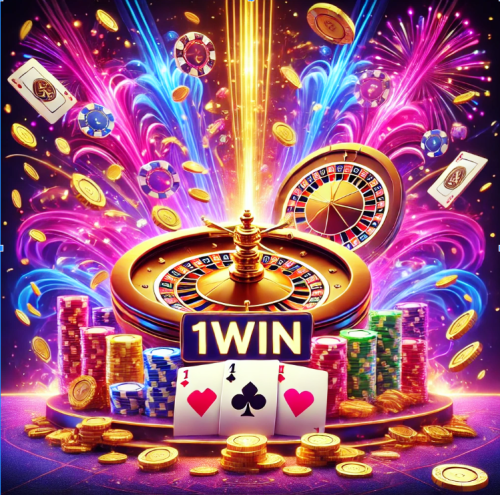 Descubre cómo ganar en 1win guía completa de juegos, pagos y estrategias