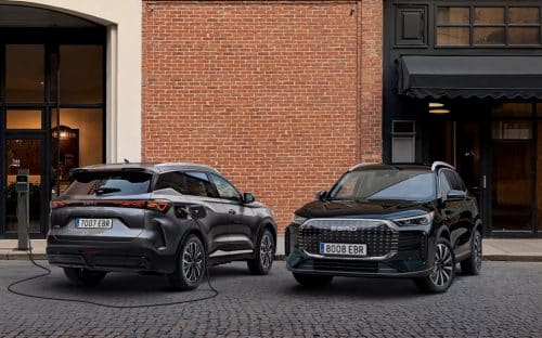 La F1, el món del trial i el Saló Automobile BCN, al 'Fórmula Merlos'