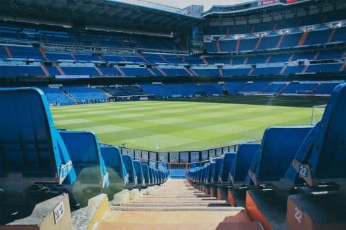 La cultura del estadio: ¿se está perdiendo en la era digital?